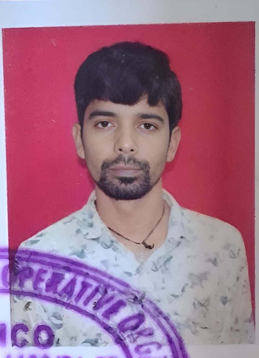 Basanta Jena