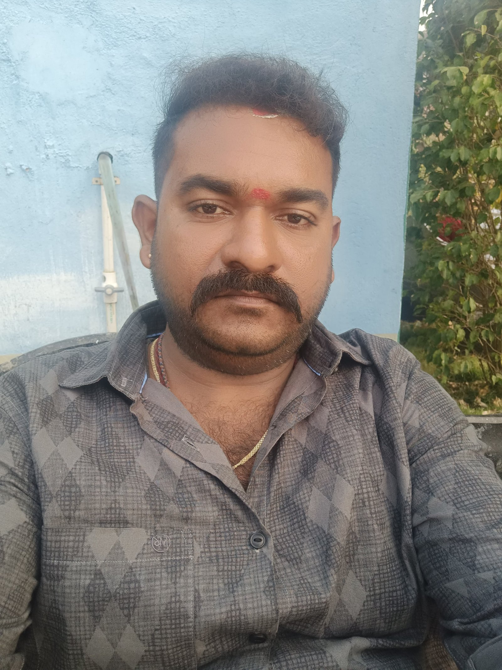 K Satish Kumar