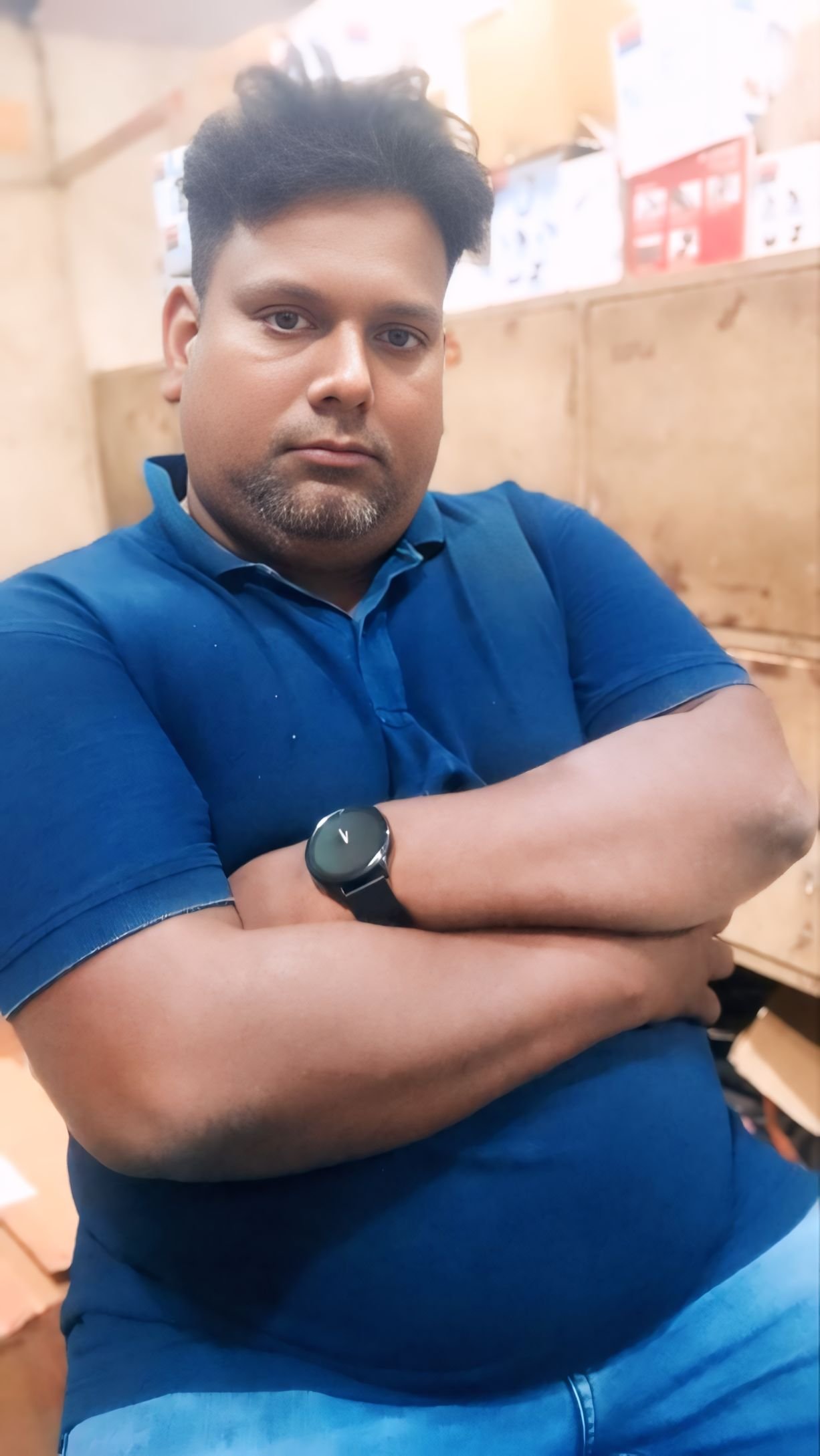 Santosh
