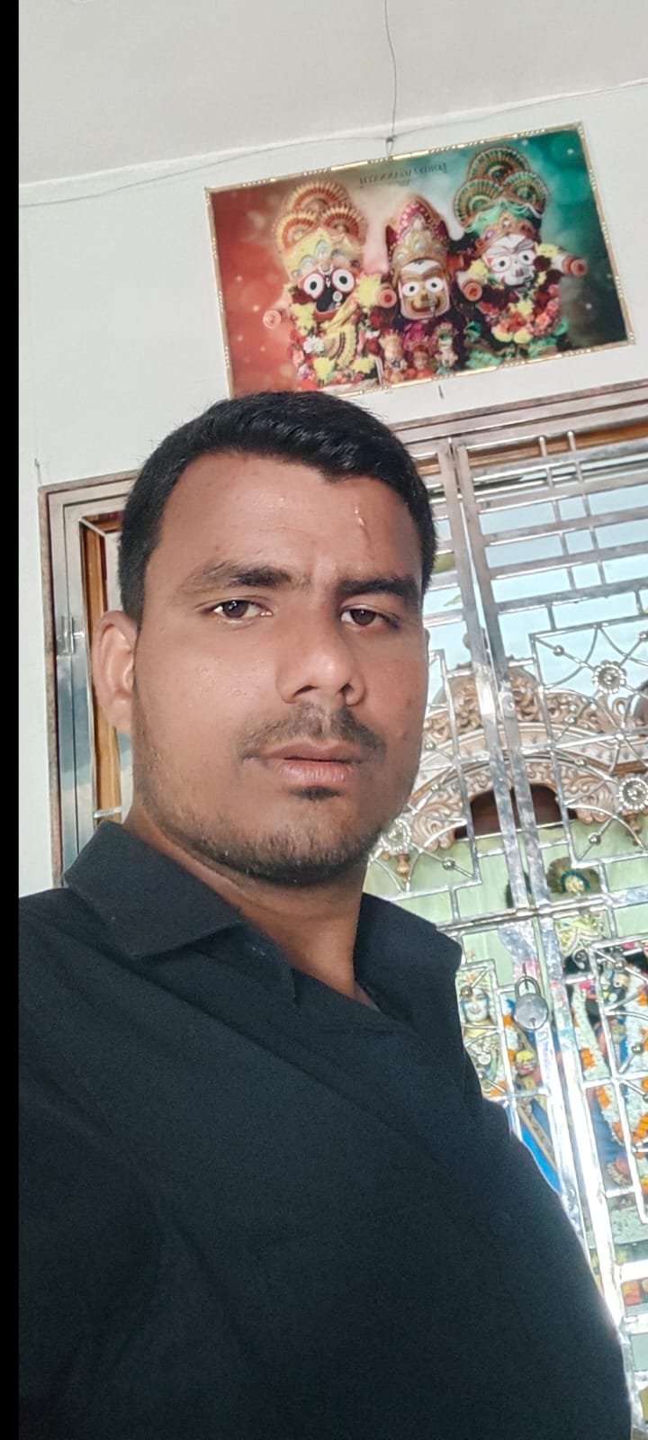 Sibaram Parida
